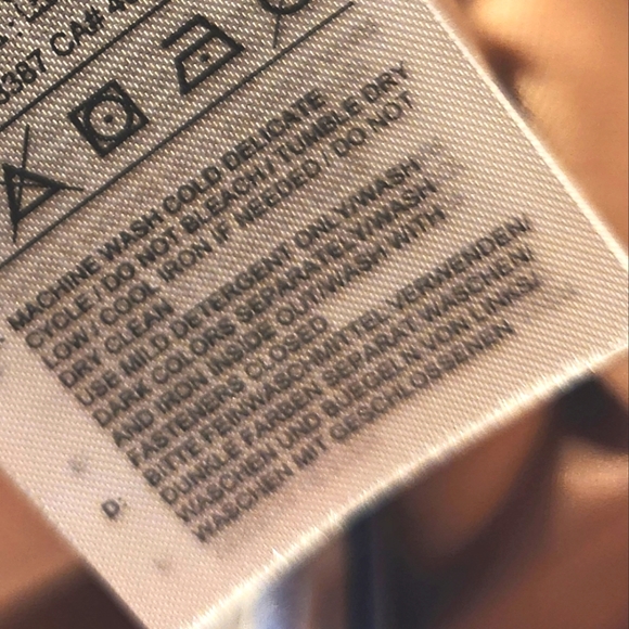 ADIDAS Spacer Magic Beige HM1616 OFFICIAL Snap Up High Waist Polar Fleece NWT S - Picture 12 of 16